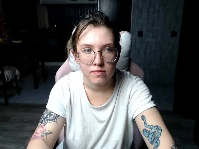 SusyBlair – webcam model profile photo Image 12