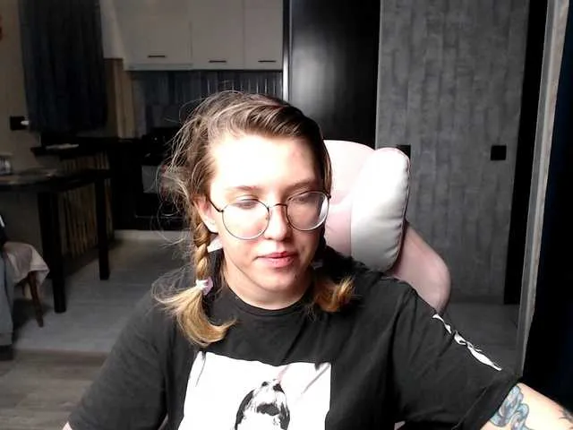 SusyBlair – webcam model profile photo Image 15