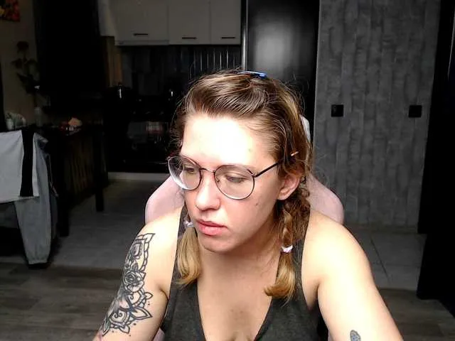 SusyBlair – webcam model profile photo Image 17