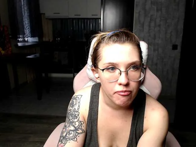 SusyBlair – webcam model profile photo Image 7