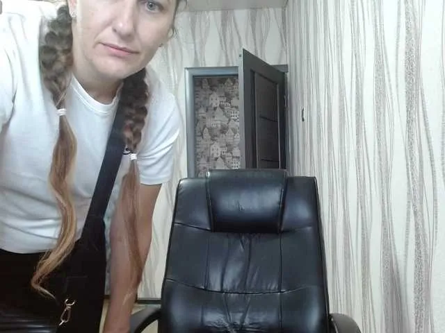 SusyBlair – webcam model profile photo Image 6