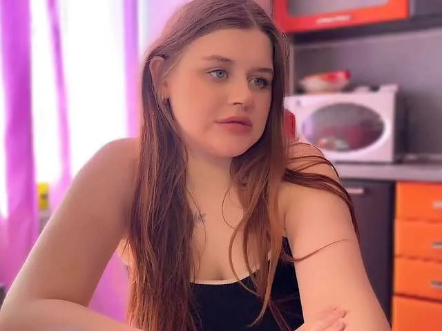 SusyBlair – webcam model profile photo Image 12