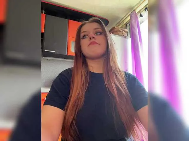 SusyBlair – webcam model profile photo Image 7