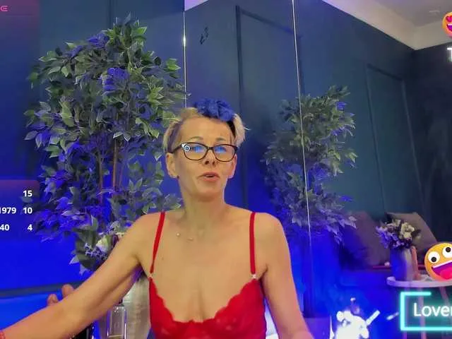 Milaa1998 – webcam model profile photo Image 9