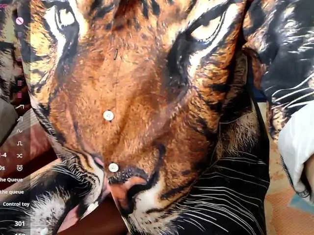 VioletchelseaBabesatation – webcam model profile photo Image 15