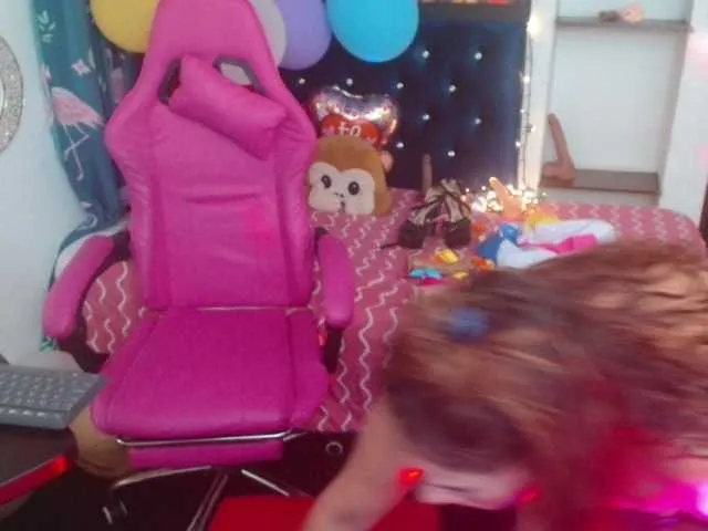 BlondeScarlettx – webcam model profile photo Image 9