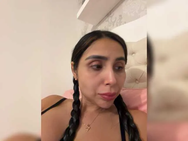 VioletchelseaBabesatation – webcam model profile photo Image 10