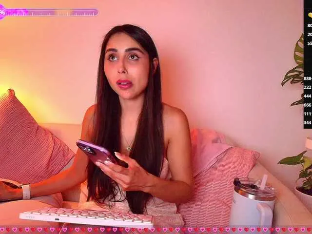 VioletchelseaBabesatation – webcam model profile photo Image 15