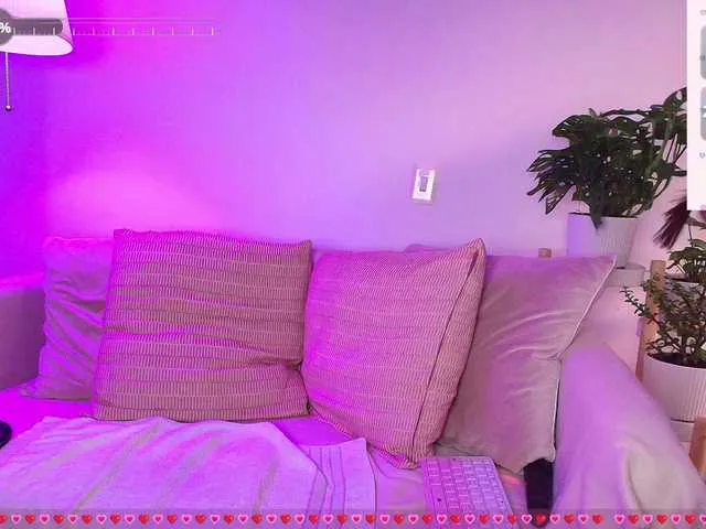 VioletchelseaBabesatation – webcam model profile photo Image 17