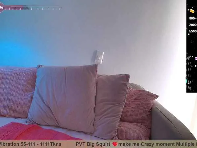 VioletchelseaBabesatation – webcam model profile photo Image 7