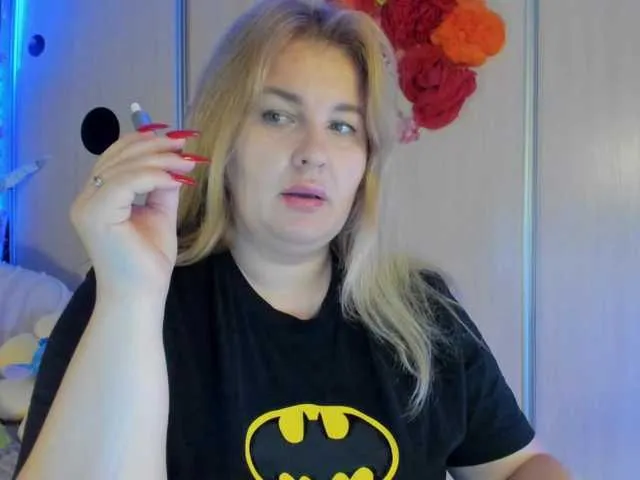 blondeambitionnn – webcam model profile photo Image 15