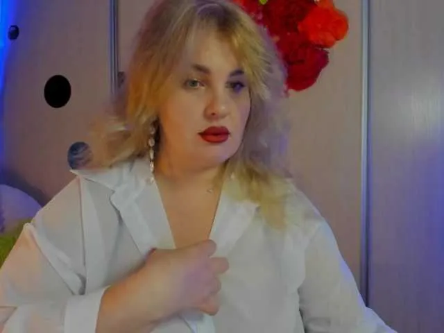 blondeambitionnn – webcam model profile photo Image 17