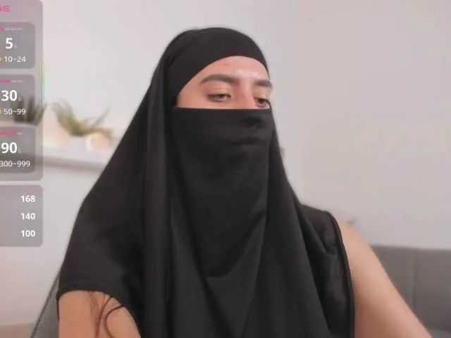 SofiaSins – webcam model profile photo Image 7