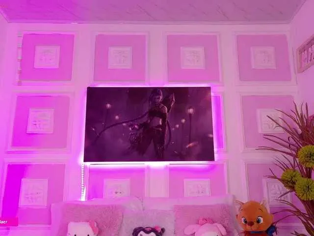 JessieBlonde – webcam model profile photo Image 2