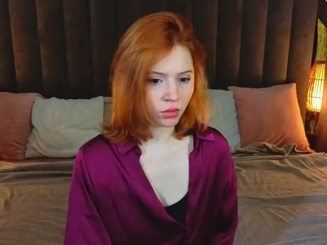 BlondeScarlettx – webcam model profile photo Image 18