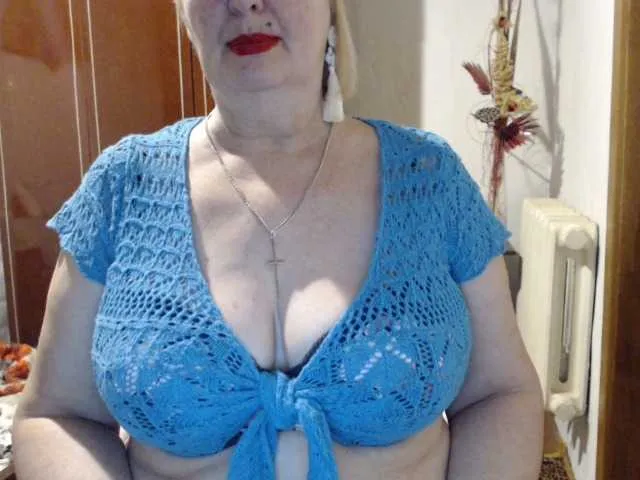 Secretfox – webcam model profile photo