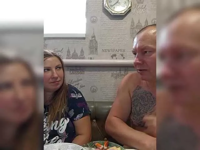 SEXPantera – webcam model profile photo Image 14