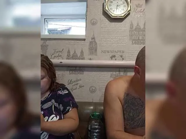 SEXPantera – webcam model profile photo Image 16