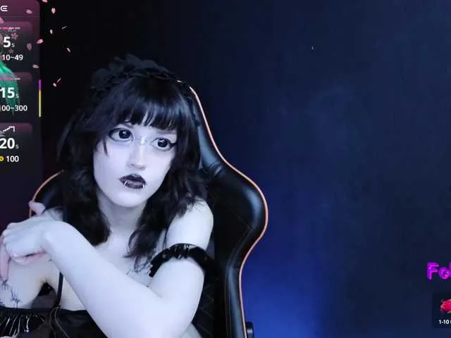 Setsunai – webcam model profile photo