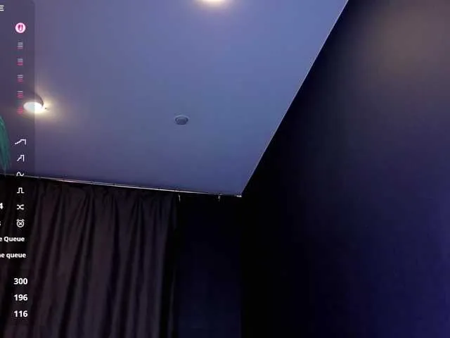 Scarlettsteelexo – webcam model profile photo Image 10