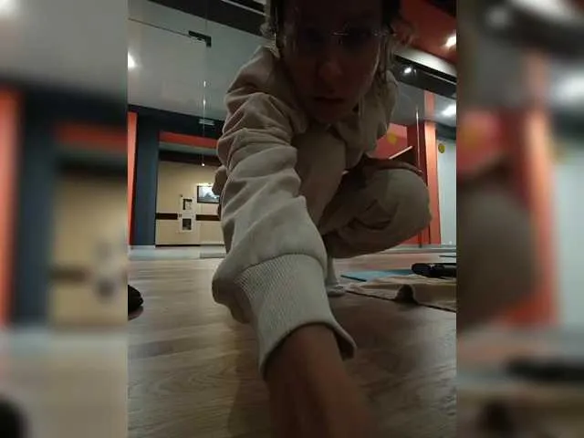 VioletchelseaBabesatation – webcam model profile photo Image 19