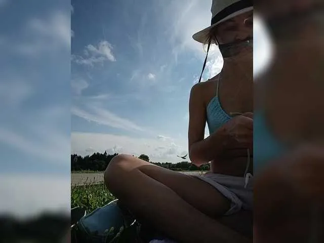 VioletchelseaBabesatation – webcam model profile photo Image 7