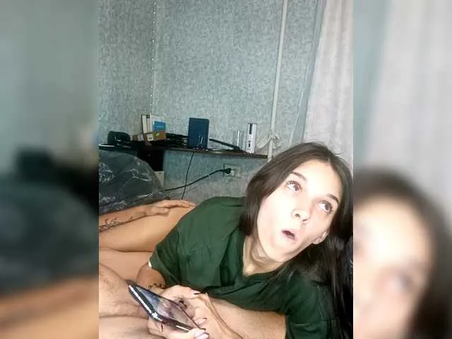 BlondeScarlettx – webcam model profile photo Image 12