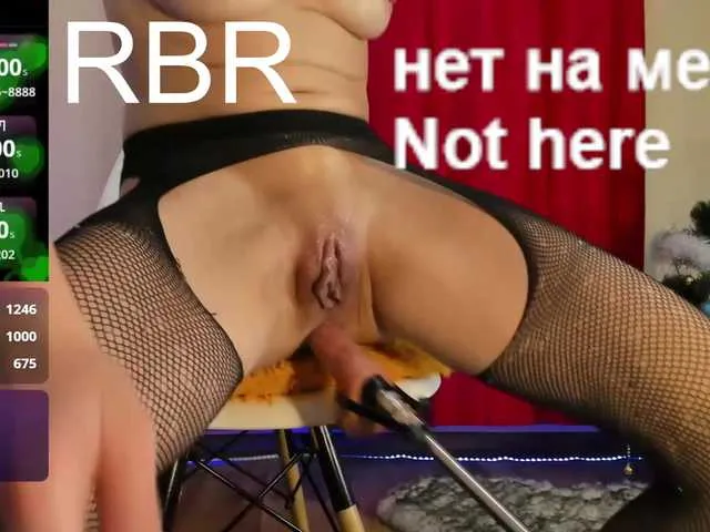 heanvenlyblonde – webcam model profile photo Image 5