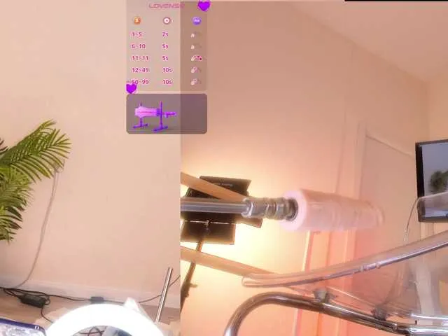 Scarlettsteelexo – webcam model profile photo Image 10