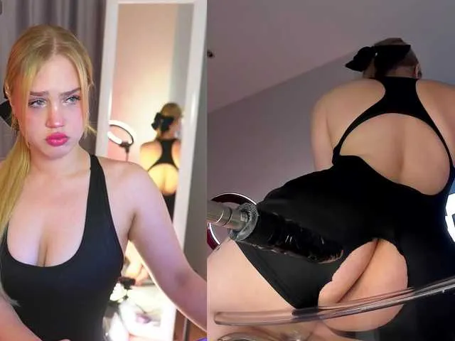 Scarlettsteelexo – webcam model profile photo Image 12