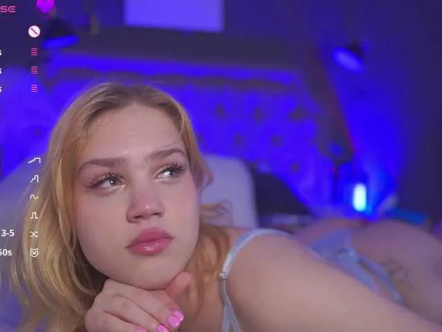 Scarlettsteelexo – webcam model profile photo Image 6