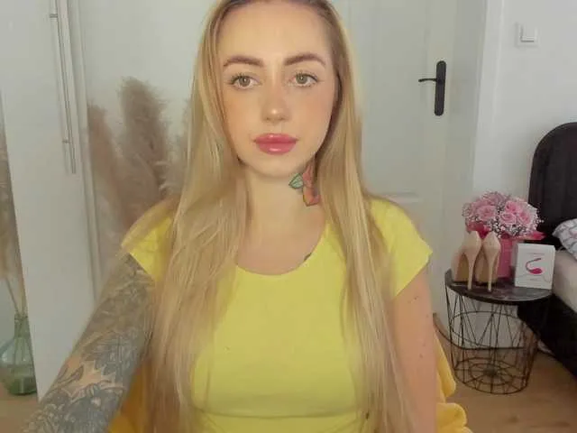 BabeBeth40 – webcam model profile photo Image 5