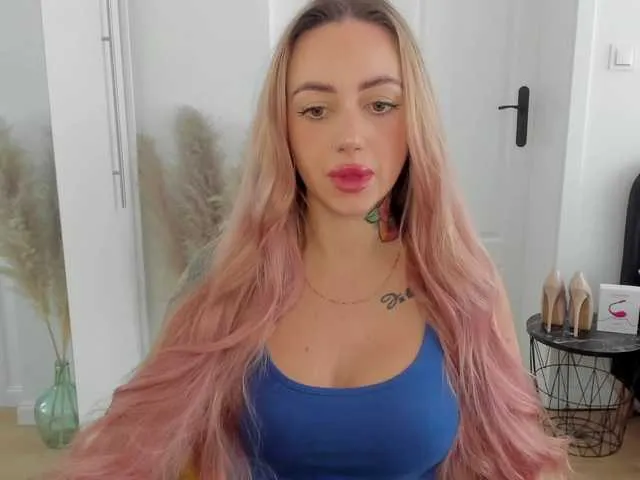 BabeBeth40 – webcam model profile photo Image 8