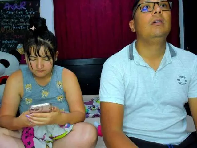 Najya_Sahar – webcam model profile photo Image 5