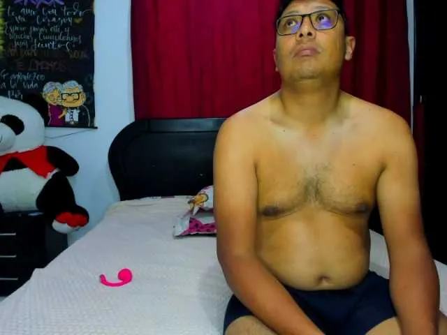 Najya_Sahar – webcam model profile photo Image 9