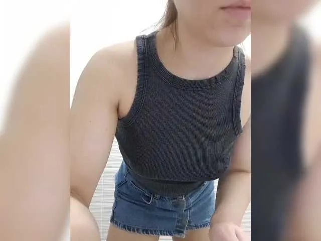 Hanna_Blondee – webcam model profile photo Image 14