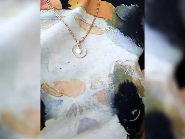 Anesteishen – webcam model profile photo Image 13