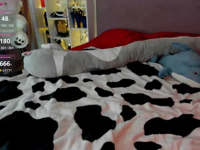 Cute-Lolly – webcam model profile photo Image 2