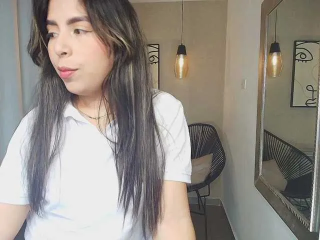 SquirtleBabyy – webcam model profile photo Image 10