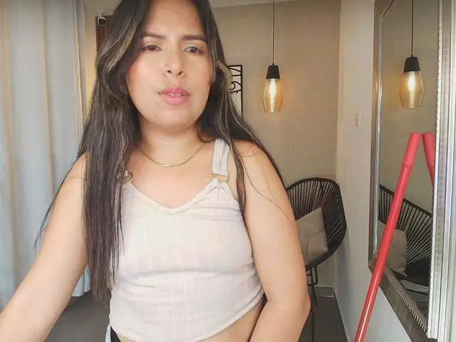 SquirtleBabyy – webcam model profile photo Image 11