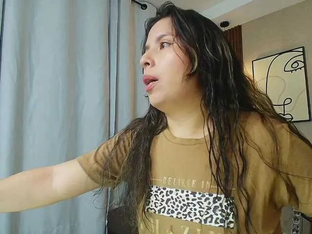 SquirtleBabyy – webcam model profile photo Image 14