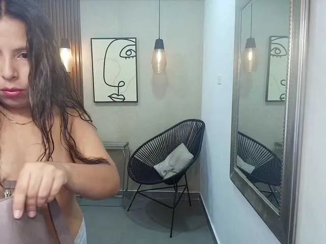 SquirtleBabyy – webcam model profile photo Image 5