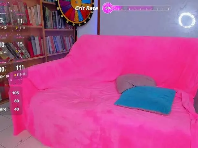 BlondeScarlettx – webcam model profile photo Image 13