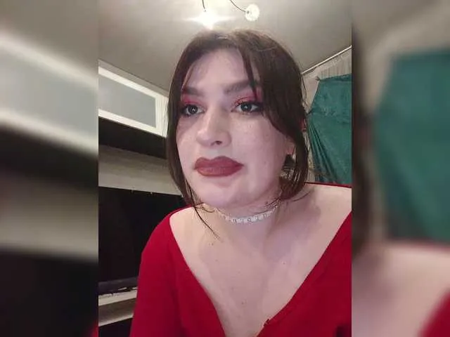 SilviaGrace – webcam model profile photo