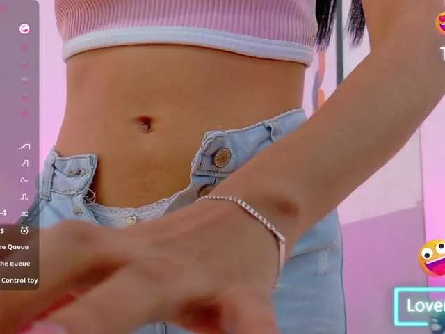 MarilynRainbow – webcam model profile photo Image 16