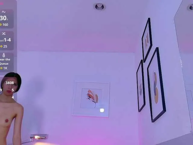 MarilynRainbow – webcam model profile photo Image 7