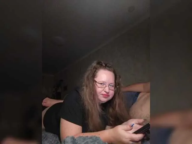 blondeangel_4u2 – webcam model profile photo Image 4