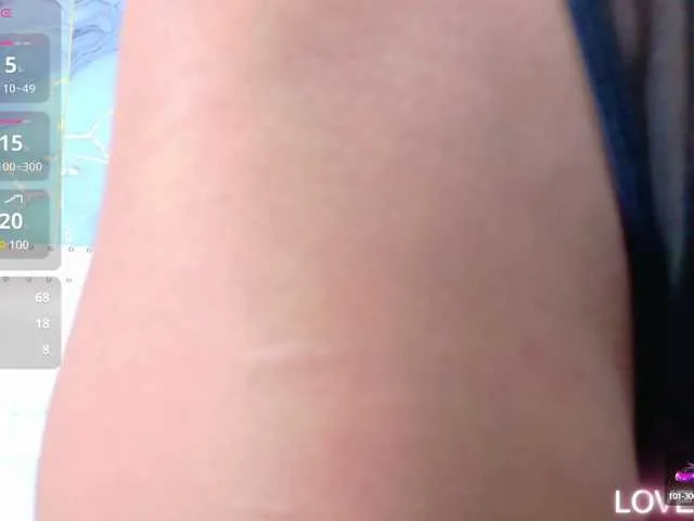 Sexeuphoria – webcam model profile photo Image 2