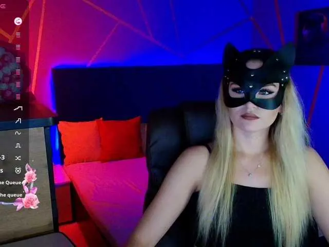 BlondeScarlettx – webcam model profile photo Image 13