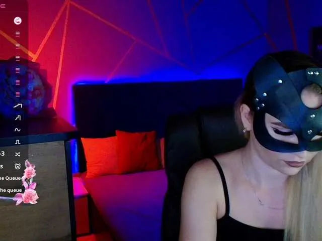 BlondeScarlettx – webcam model profile photo Image 17